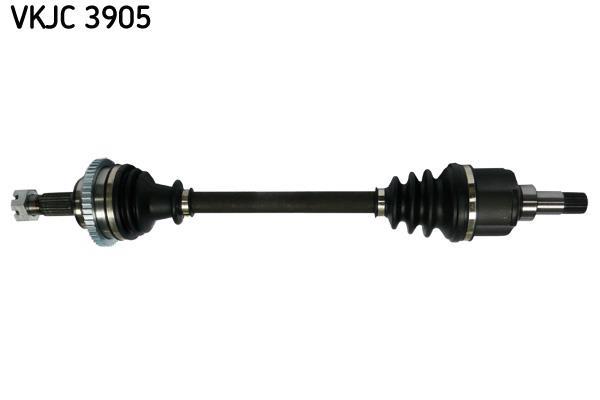 Cardan SKF ref. VKJC 3905
